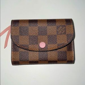 Authentic LV Rosalie Coin Purse